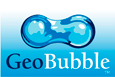 Geobubble Logo