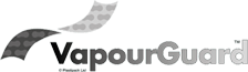 Vapourguard Logo