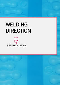 Welding Direction