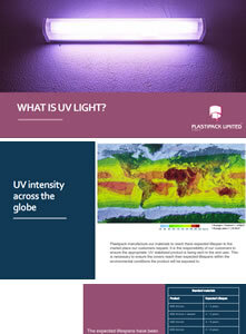 What is UV Light?