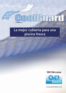 CoolGuard™ Ultra - Spanish