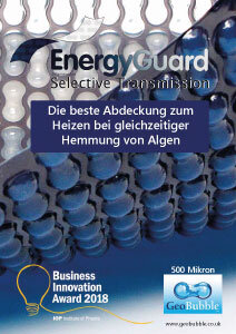 EnergyGuard™ Selective Transmission - German