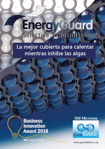 EnergyGuard™ Selective Transmission - Spanish