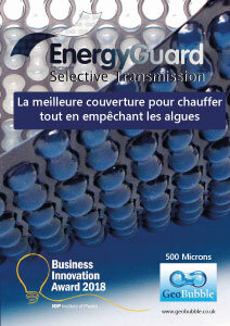 EnergyGuard™ Selective Transmission - French