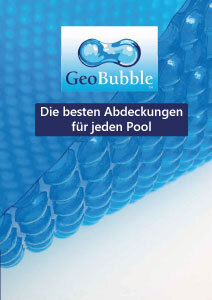 Standard GeoBubble™ - German