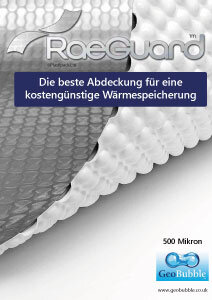 RaeGuard™ - German