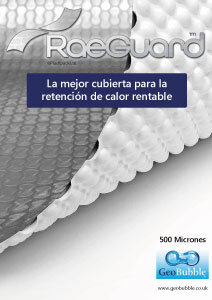 RaeGuard™ - Spanish