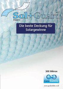 Sol+Guard™ - German