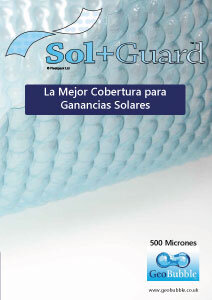 Sol+Guard™ - Spanish