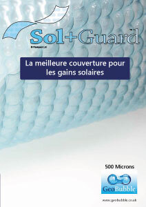 Sol+Guard™ - French