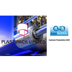 Plastipack Sales Presentation
